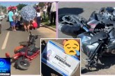 ⚰️🚔🚑🚒 MORTE NO TRÂNSITO! QUEM APURA A DINÂMICA DO ACIDENTE FATAL? JOYCE BRONZE TEM HABILITAÇÃO? 🤔😱