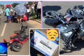 ⚰️🚔🚑🚒 MORTE NO TRÂNSITO! QUEM APURA A DINÂMICA DO ACIDENTE FATAL? JOYCE BRONZE TEM HABILITAÇÃO? 🤔😱