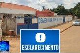 👉🏻🫵🏻🤔😱🧐👀👍🏻Creche da Catiara…Olá a todos dos grupos Portilho online e Serra do Salitre.