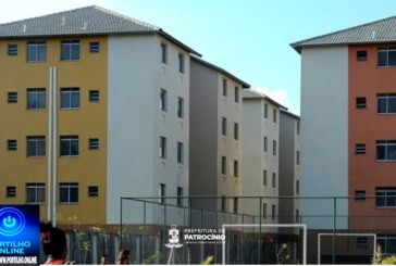 👉🏻👍🏻👏🏻🏘️ Notícias 📰 🗞️ da prefeitura municipal 🏡🏠🏚️Governo Municipal amplia investimentos em habitação e avança com projetos para mais de mil moradias em Patrocínio