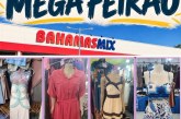 📢👉✍👍 Atenção !🫵🏻  Prestigie a feirão de roupas no estacionamento do Bahamas 👘👚👙👢👔👖👕👣🧢👓👜