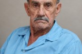 👉 LUTO 👉🏻😱😭😪⚰🕯😪 NOTA DE FALECIMENTO. FUNERÁRIA FREDERICO OZANAM INFORMA….👉🏻😱😥😓Faleceu em Patrocínio- a Srº:: ABDIAS JOSÉ DA SILVA 95 ANOS