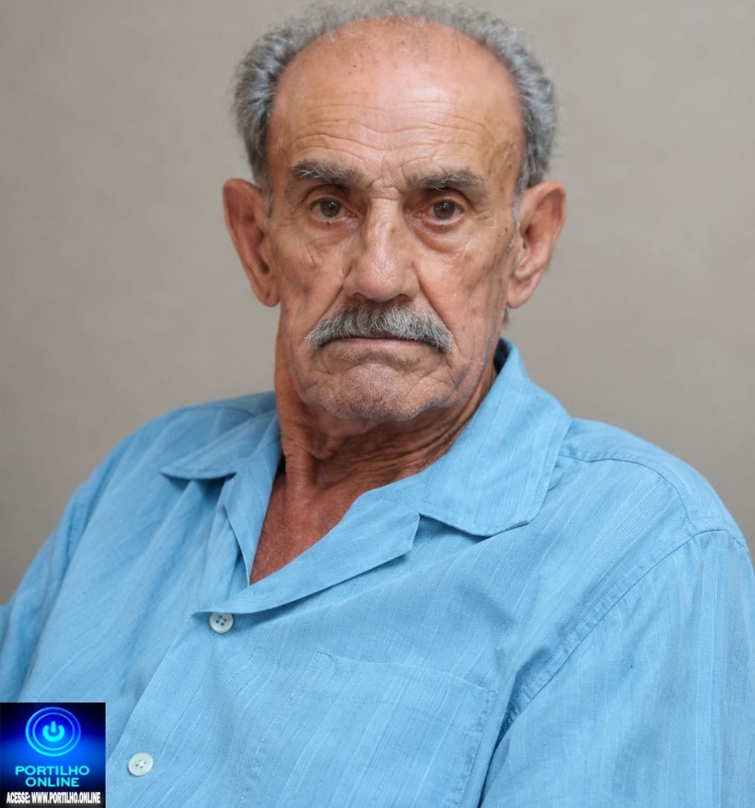 👉 LUTO 👉🏻😱😭😪⚰🕯😪 NOTA DE FALECIMENTO. FUNERÁRIA FREDERICO OZANAM INFORMA….👉🏻😱😥😓Faleceu em Patrocínio- a Srº:: ABDIAS JOSÉ DA SILVA 95 ANOS