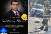 🚨🚧🚔🚑🚒🏍️⚡ CHOQUE FATAL! VÍDEO MOSTRA CAMINHÃO SAINDO FUMAÇA ANTES DA TRAGÉDIA! 🚛🔥⚡🕯️