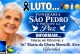 👉LUTO…⚰😔🕯😪😭FUNERÁRIA SAO PEDRO E PRÍNCIPE DA 🕊PAZ🕊🕊 INFORMAM… Faleceu em Patrocinio, a Sr.ª Maria da Gloria Cherulli  Alves  (Glorinha) aos 84 anos.