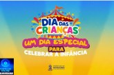 👉🏻🫵🏻🤙🏻👍🏻👀 Notícias 📰🗞️ da prefeitura…Governo Municipal reforça convite às famílias para a celebração do Dia das Crianças neste sábado