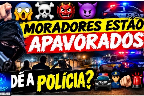 👉🏻😱☠👺😈Moradores estão apavorados da região Sul pedem SOCORRO! Cadê a fiscalização da polícia 🚔 🤔 🫵🏻 🗣