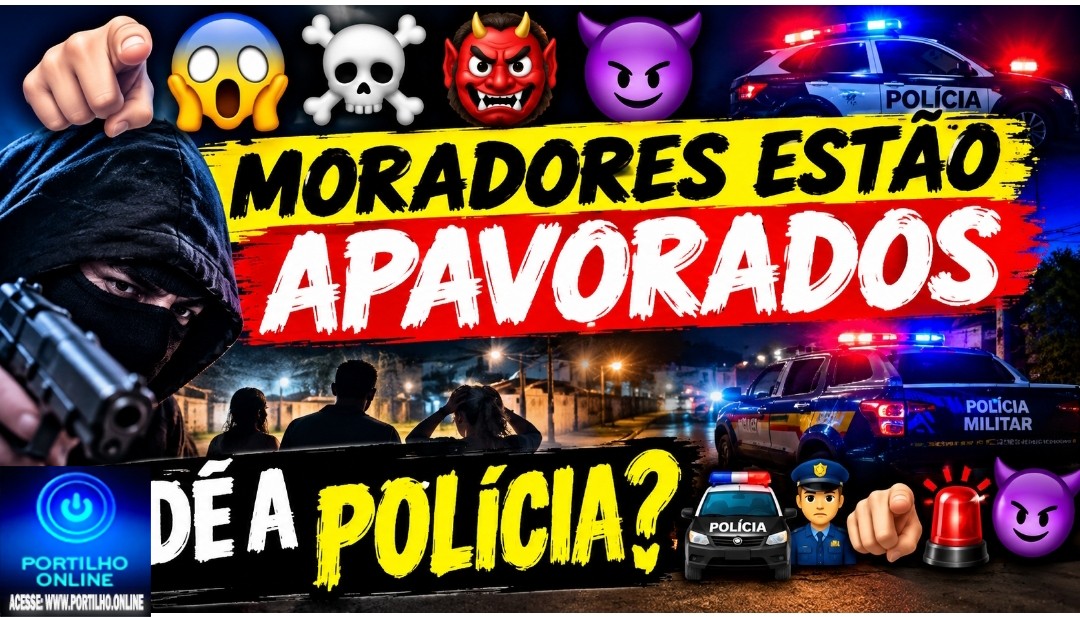 👉🏻😱☠👺😈Moradores estão apavorados da região Sul pedem SOCORRO! Cadê a fiscalização da polícia 🚔 🤔 🫵🏻 🗣