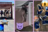 👉🏻🚔😱👺☠️😈🫵🏻🚨🚔🧱 ARROMBAMENTO NO COMITÊ DO LULA! MATERIAIS DE CAMPANHA TERIAM SIDO FURTADOS E DESTRUÍDOS! 🕵️‍♂️🚨