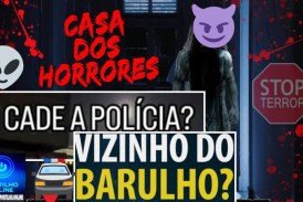 👉🏻💀👺😈🚔😱Casa dos horrores 🚨🗣️🎺🎷🎹🎸🪗Socorro Portilho!! Casa das drogas, som alto e delivery de drogas. Chamamos a polícia e nada!🫵🏻