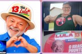 🚩🇧🇷🚩FOI DE VIRADA 13🇧🇷 LULA É 13 PENTA! 🗳✊🏻🚩🇧🇷13🙌🏻🙏🏻🔥13 DERROTA DO FASCISMO E DA MILÍCIA NAS URNAS, MAIS UMA VEZ! 🇧🇷