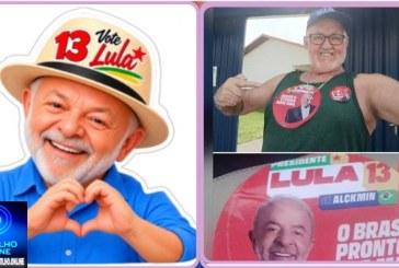 🚩🇧🇷🚩FOI DE VIRADA 13🇧🇷 LULA É 13 TETRA ! 🗳✊🏻🚩🇧🇷13🙌🏻🙏🏻🔥13 DERROTA DO FASCISMO E DA MILÍCIA NAS URNAS, MAIS UMA VEZ! 🇧🇷