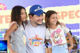 👉🫵🙌👏 Notícias 📰🗞️ da Prefeitura…Grande Festa das Crianças reúne milhares de pessoas em manhã de alegria e diversão em Patrocínio