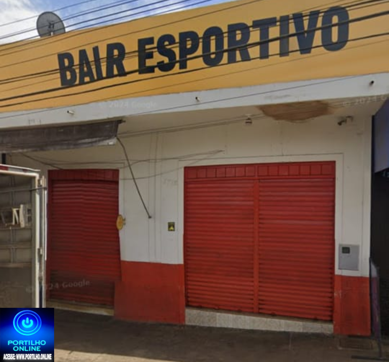 👉🤔😱🫣👀🍻🍺🥂🚨🚧Boa Noite Portilho… Então venho aqui falar do Bar das Loira