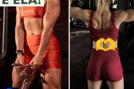 👉🫵🤔🫣😱 Essa personal é de qual cidade?🏋️💄👠👀💋Portilho tem uma mulher personal chorando nas redes sociais