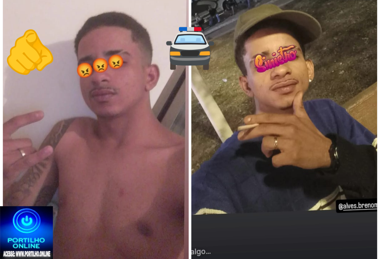 🚨Atenção Polícia 🚔 🚓 🚨 Voce reconhece esse ladrão de residência 👉📢👀👿👹🔍🕵🔎 Ele roubando fazendas e os povoados de Salitre- e São Benedito