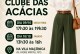 👉✍👏👍🙏👖👔👗👙👘👢💼👓🧥👕👖👚BAZAR BENEFICENTE NO CLUBE DAS ACÁCIAS  Neste sexta das 17:h30 às 16h,  e  no Sabado dia 10/, das 13:h as 16:hs na Vila Maçônica, Av. Padre Matias 1075