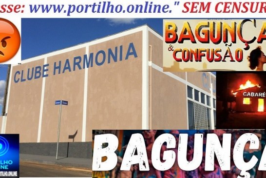 📢👉📢🔎🤬😳⚖🚨CLUBE HARMONIA🚔🚓🎹🥁🎧🎼🎤🎬🎸🎺Portilho nus socorre.