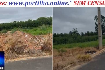 👉🧐👎🤢🤮🚨🧹 BAIRRO PIZOLATO, PADRE PIO, PADRE EUSTÁQUIO, ESPLANADA E MÔNACO: A SUJEIRA TAMBÉM VIROU MORADORA? 🤔🙄