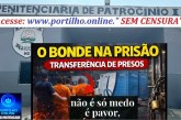 🚨🚔⚖️ DENÚNCIA! “BONDE” DE PRESOS? TRANSFERÊNCIA DE MAIS DE 150 DETENTOS DE ALTA PERICULOSIDADE PARA PATROCÍNIO GERA PREOCUPAÇÃO! 😱🚔