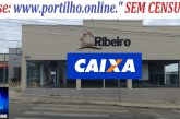 🏦🏗️ NOVA AGÊNCIA DA CAIXA: CASA RIBEIRO TERÁ PARTE DA ESTRUTURA DEMOLIDA E MODIFICADA