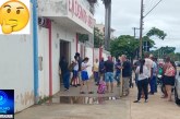 👉📢👎🤔😱🚧🛥️🚤⛵Escola 🎒 🏫 municipal Cassimiro de Abreu! Portilho Segue as fotos