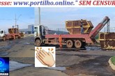 👉🏻🚨🌱👉🏻🤔🫵🏻🗣️🤢🤮 SECRETARIA DE MEIO AMBIENTE REALIZA LIMPEZA NOS CAÇAMBÕES, MAS A DEMANDA POR DESCARTE DE LIXO E ENTULHO É GRANDE! 🗑️🚛♻️