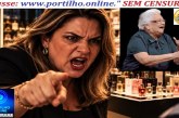 👉🚨🚔📢Quem é ELA?🤔🫣😱🗽Intolerância. Dona da perfumaria Diamon