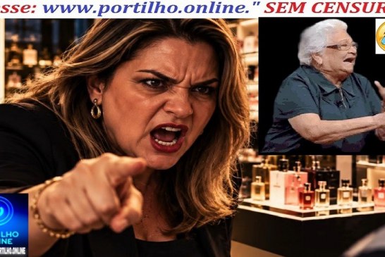👉😱🧐ELA É PROFESSORA?💋👠🚨ATUALAZANDO SOBRE A SUPOSTA DONA DE UMA PERFUMARIA… 👉🚨🚔📢Quem é ELA?🤔🫣😱🗽Intolerância.👉Ex-funcionaria da Diamond Debora ( ( hoje funcionaria da prefeitua ELA é “professora”)