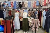 📢👉✍👍 Atenção !🫵🏻 Aproveite o último diasl do feirão de roupas no estacionamento do Bahamas 👘👚👙👢👔👖👕👣🧢👓👜