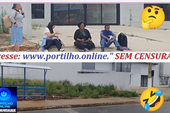 👉🏻😱🫵🏻🫣😂🚧 PONTO DE ÔNIBUS (GIRAU) É INSTALADO APÓS DENÚNCIA E COBRANÇA DA REPORTAGEM! 😳🫵🏻
