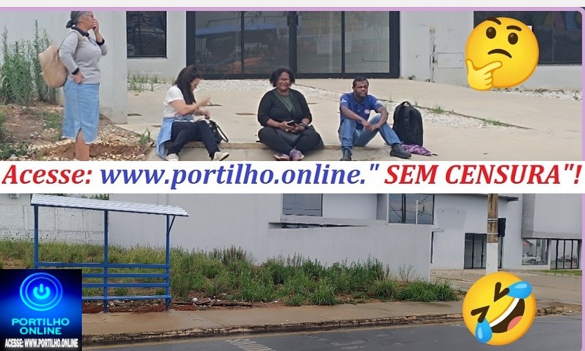 👉🏻😱🫵🏻🫣😂🚧 PONTO DE ÔNIBUS (GIRAU) É INSTALADO APÓS DENÚNCIA E COBRANÇA DA REPORTAGEM! 😳🫵🏻