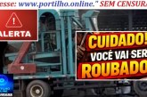 👉🏻😱🚔☕🗣️🚨🫵🏻Roubos de café . Portilho alerta aí os produtores de café