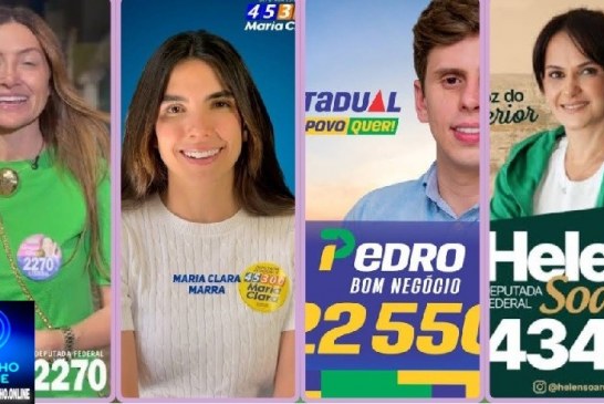 👉🏻🗽🗽🏆👏🏻🤝👍🏻🗳️📊 APURAÇÃO DEFINITIVA: VOTAÇÃO EM PATROCÍNIO REVELA FORÇAS, QUEDAS E NOVOS NOMES NO CENÁRIO POLÍTICO