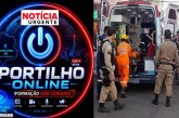 🚓🚑🚒🚨⚡ TRAGÉDIA! ACIDENTE COM FIAÇÃO ELÉTRICA TIRA A VIDA DE UM TRABALHADOR NA RUA DO BAHAMAS ⚰️🕯️
