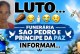 👉LUTO…⚰😔🕯😪😭FUNERÁRIA SAO PEDRO E PRÍNCIPE DA 🕊PAZ🕊🕊 INFORMAM… Faleceu hoje em Patrocinio, a Sr.ª Idalice Maria de Jesus, aos 91 anos