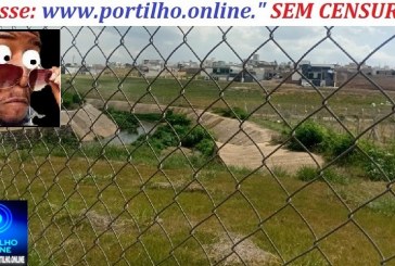 👉🏻😱🤔🗣👎🏻🫵🏻👊🏻 ATENÇÃO, PREFEITURA! O “REGÃO” DO DEIRÓ ESTÁ PRECISANDO DE UMA BOA LIMPEZA NA ROTATÓRIA DO BAIRRO MORADA NOVA! 🚧🌿🪣🌧