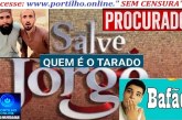 👉⚖😱🧐🚨🚔👀🗣Fisioterapeuta tarado! Será que isso vai virar caso de novela. “SALVE JORGE🤭🧐”!