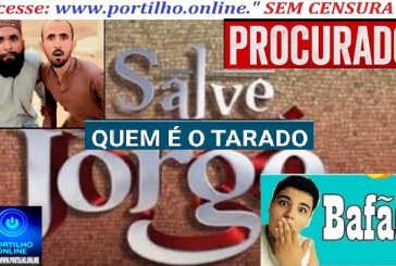 👉⚖😱🧐🚨🚔👀🗣Fisioterapeuta tarado! Será que isso vai virar caso de novela. “SALVE JORGE🤭🧐”!