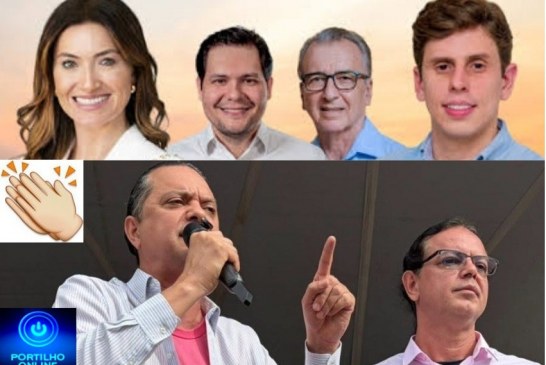 👉🏻🏆👏🏻🗳️🤝👍🏻🙌🏻 GRUPO DO PREFEITO DR. GUSTAVO BRASILEIRO TAMBÉM COMEMORA