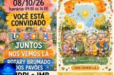 👉🏻🎉👵👴 CMDPI CONVIDA VOCÊ 60+! 💙👏  VIVER, CELEBRAR E VIVER! 🎊🥳