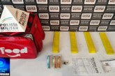 👉🏻😱🚨🧐🫵🏻🚔🤔👿👹👺👽☠️Denuncias de ” delivery de drogas Ifood”