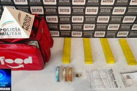 👉🏻😱🚨🧐🫵🏻🚔🤔👿👹👺👽☠️Denuncias de ” delivery de drogas Ifood”
