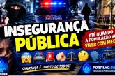 👉🏻📷🎥😱 Insegurança publica 🚔⚖🚨🫵🏻Moradores de Silvano, Macaúbas e Granville pedem a instalação de câmeras 🎥 📷 😳 do olho vivo