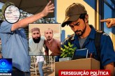👉🗣👀⁉🚔⚖🧐😱🚨 DESRESPEITO COM O TRABALHADOR! Fez o “L” em apoio a Lula e teria sido demitido?