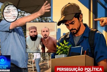 👉🗣👀⁉🚔⚖🧐😱🚨 DESRESPEITO COM O TRABALHADOR! Fez o “L” em apoio a Lula e teria sido demitido?