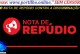 👉🏻📢 NOTA DE REPÚDIO CONTRA A DISCRIMINAÇÃO EM ESTABELECIMENTOS COMERCIAIS! ⚖️🚨