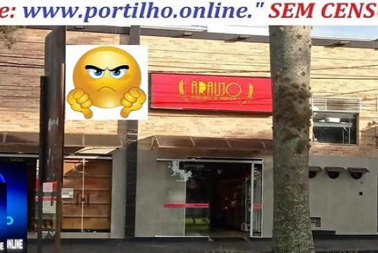 👉🏻🗣️🤔💸🛒💰💳🍞 🍞 🍞 Preços altos. Portilho Faz uma matéria pra nós sobre a exploração da padaria Araújo