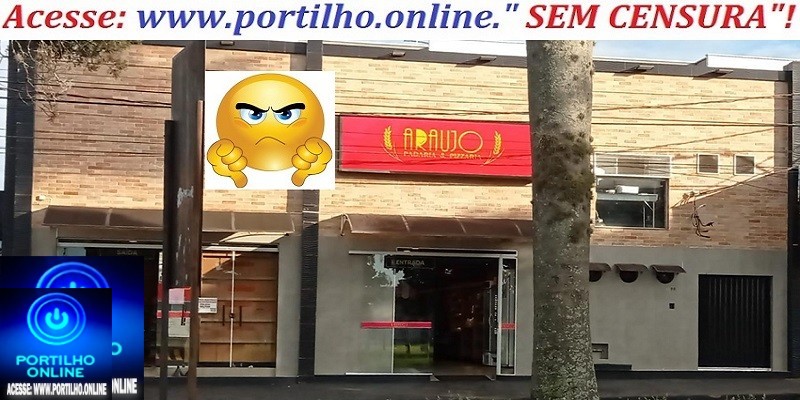 👉🏻🗣️🤔💸🛒💰💳🍞 🍞 🍞 Preços altos. Portilho Faz uma matéria pra nós sobre a exploração da padaria Araújo