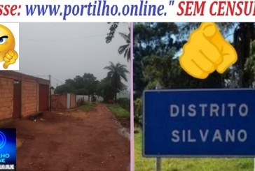 👉📢🚨 PEDIDO DE SOCORRO! MORADORES DE SILVANO ESTÃO TOMANDO BANHO DE CANECA, USANDO LAMPARINAS E ATÉ PINICOS! CADÊ O PODER PÚBLICO?